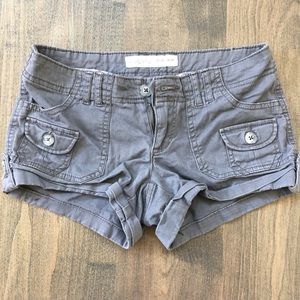 Garage Flirty Shorts